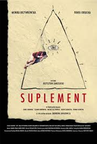 Poster 1 de Filme Suplement (2002)