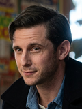 Jamie Bell