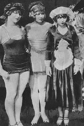  de Curta Vai pra Hollywood! (1924)