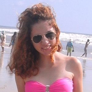 Foto de perfil de Luana Ferraz