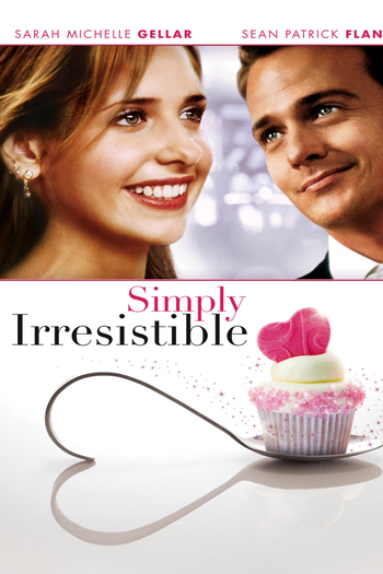  de Filme Simplesmente Irresistível (1999)