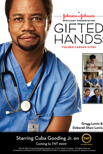  de Filme Mãos Talentosas: A História de Ben Carson (2009)