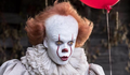 Bill Skarsgård assustou a (quase) todos durante as gravações de IT 2