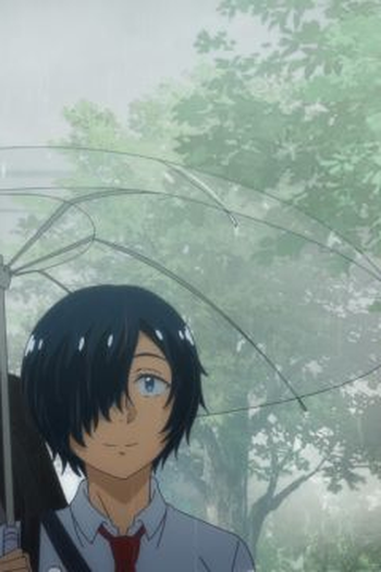 Poster de Episódio 雨の日 (2023)