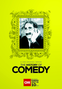 The History of Comedy (2ª Temporada) (The History of Comedy (Season 2))