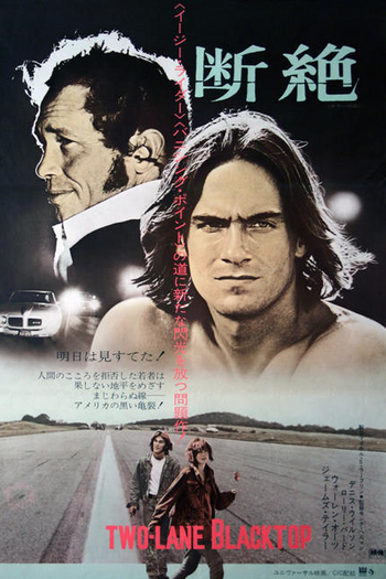  de Filme Corrida Sem Fim (1971)