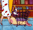 101 Uses for Cow & Chicken