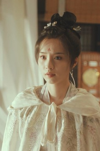 Poster de Episódio 第3集 (2022)
