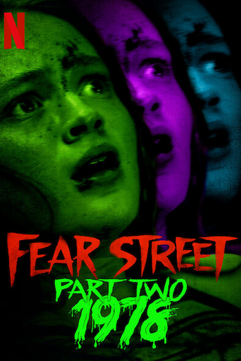  de Filme Rua do Medo: 1978 - Parte 2 (2021)
