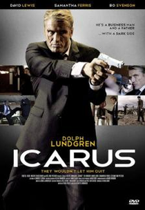 Icarus: Ação e Reação (Icarus)
