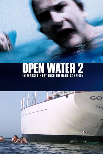  de Filme Pânico em Alto Mar (2006)