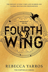 Quarta Asa (1ª Temporada) (Fourth Wing (Season 1))