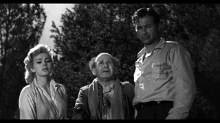 Trailer: ♦Noir Classics♦ 'The Girl in the Kremlin' (1957) Lex Barker, Zsa Zsa Gabor