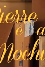 Pierre e a Mochila (Pierre e a Mochila)