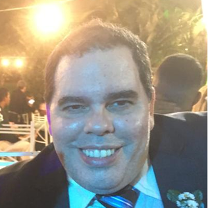 Foto de perfil de FABIO LEONARDO M DE OLIVEIRA