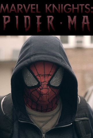 Poster 1 de Curta Marvel Knights: Spider-Man (2015)
