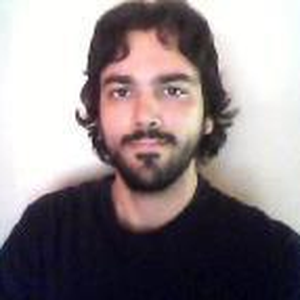 Foto de perfil de Jonathan Davi De Almeida