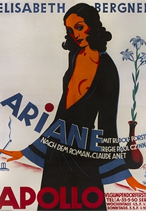 Ariane (Ariane)