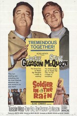 Quanto Vale um Homem (Soldier in the Rain)