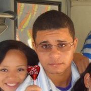 Foto de perfil de Naedson Carmichael