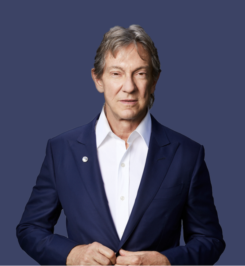 John Branca - Foto 1