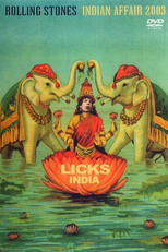 Rolling Stones - Indian Affair 2003 (Rolling Stones - Indian Affair 2003)