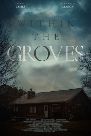 Poster 1 de Filme Within the Groves (2025)