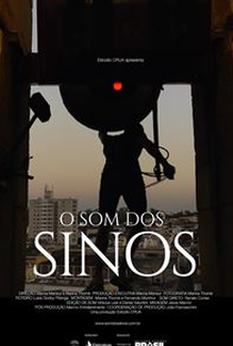 Som dos Sinos - Poster / Capa / Cartaz - Oficial 1