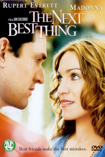  de Filme Sobrou Pra Você (2000)