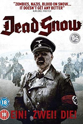  de Filme Zumbis na Neve (2009)