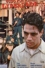 Tudo Por Minha Liberdade (Doing Life)