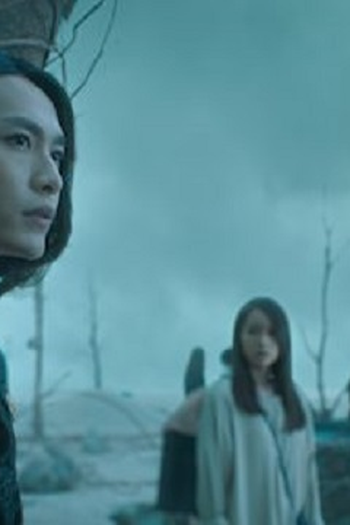 Poster de Episódio Episode 04 (2020)