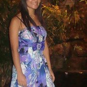 Foto de perfil de Taiane Santos