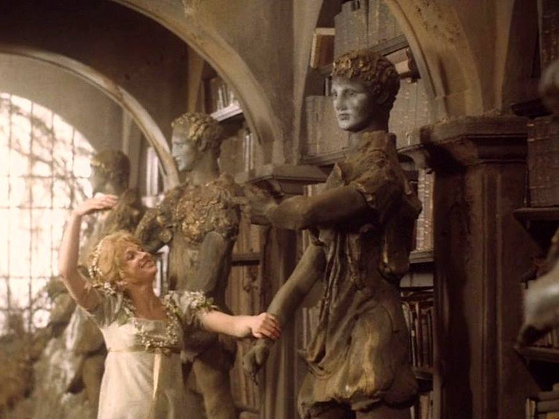 Foto 3 de A Bela e a Fera