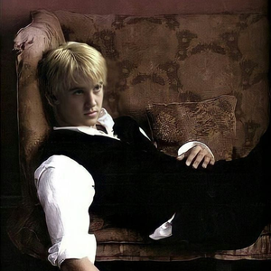 Foto de perfil de Draco Malfoy
