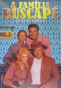 A Família Buscapé (2ª Temporada) (The Beverly Hillbillies (Season 2))