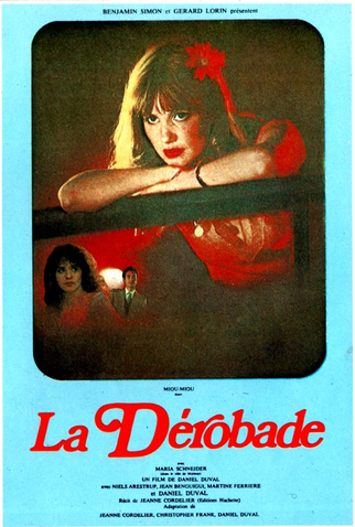 Poster 1 de Filme O Sexo Oculto (1979)