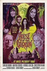 House of the Gorgon (House of the Gorgon)