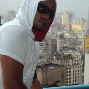 Foto de perfil de Ronaldo Vieira