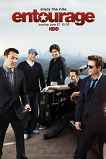 Entourage (7ª Temporada) (Entourage (Season 7))