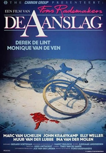 O Ataque (The Assault)