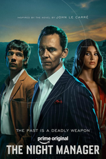 O Gerente da Noite (2ª Temporada) (The Night Manager (Season 2))