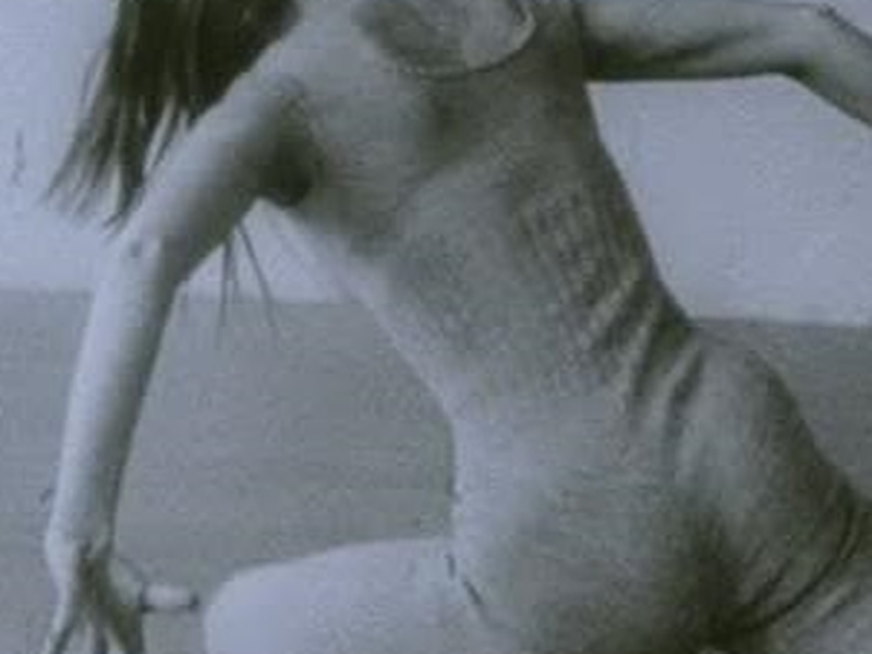 Foto 5 de 9 Variations on a Dance Theme