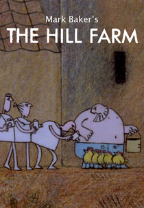 The Hill Farm (The Hill Farm)