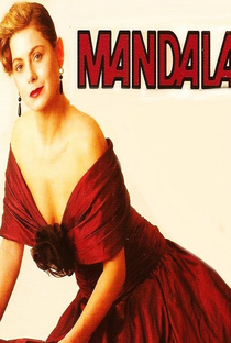 Mandala - Poster / Capa / Cartaz - Oficial 3