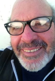 Eric Weinstein - Poster 1