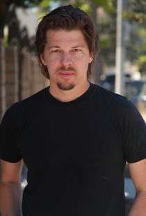 Kyle Hester - Poster / Capa / Cartaz - Oficial 1