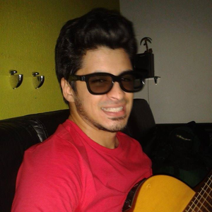 Foto de perfil de Bruno Camelo Ferreira