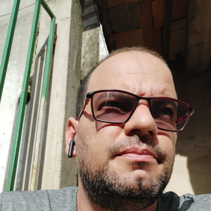 Foto de perfil de Rafael Mayrink