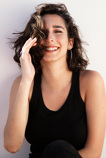 Lola Rodríguez - Poster 1